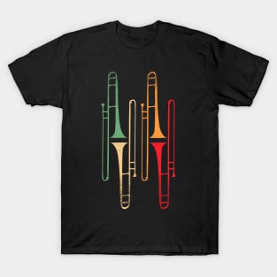 trombone T-Shirt